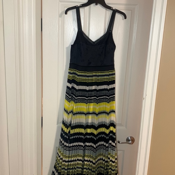 Free people maxi dress - Picture 2 of 6